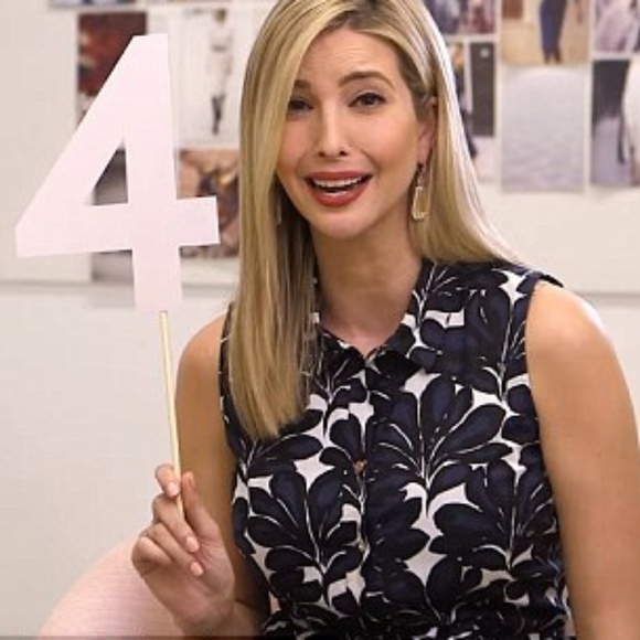 Ivanka Trump Dresses & Skirts - 🎉HP🎉Ivanka Trump dress.